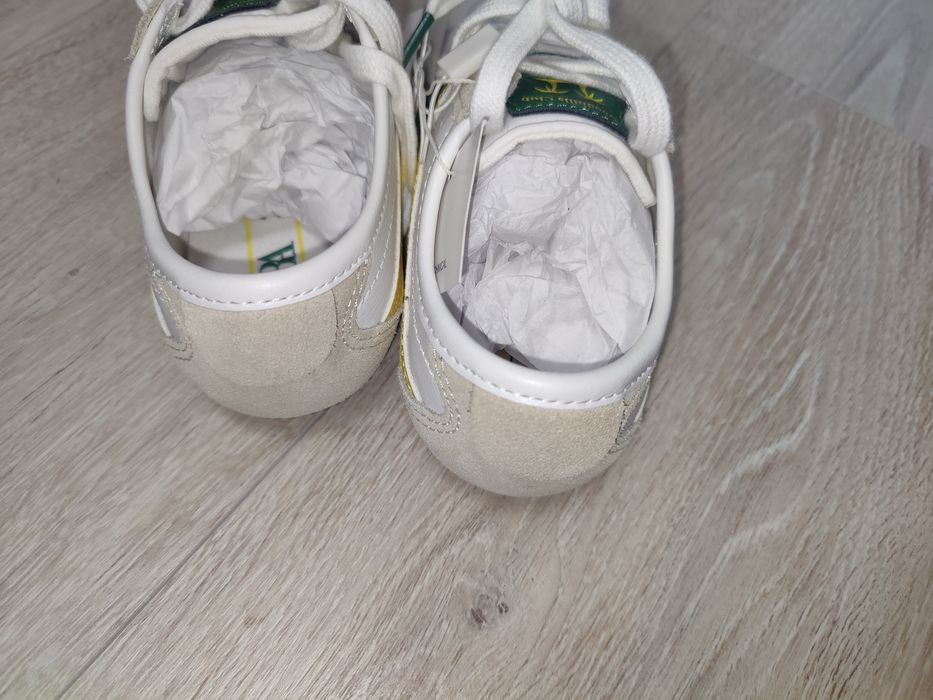 Adidași Zara noi mărimea 30 din piele