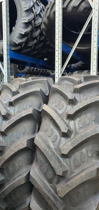 420/85R30 Cauciucuri noi cu garantie echivalent 16.9-30 RWYX