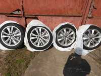 Jante Audi 225/45/r17 A3