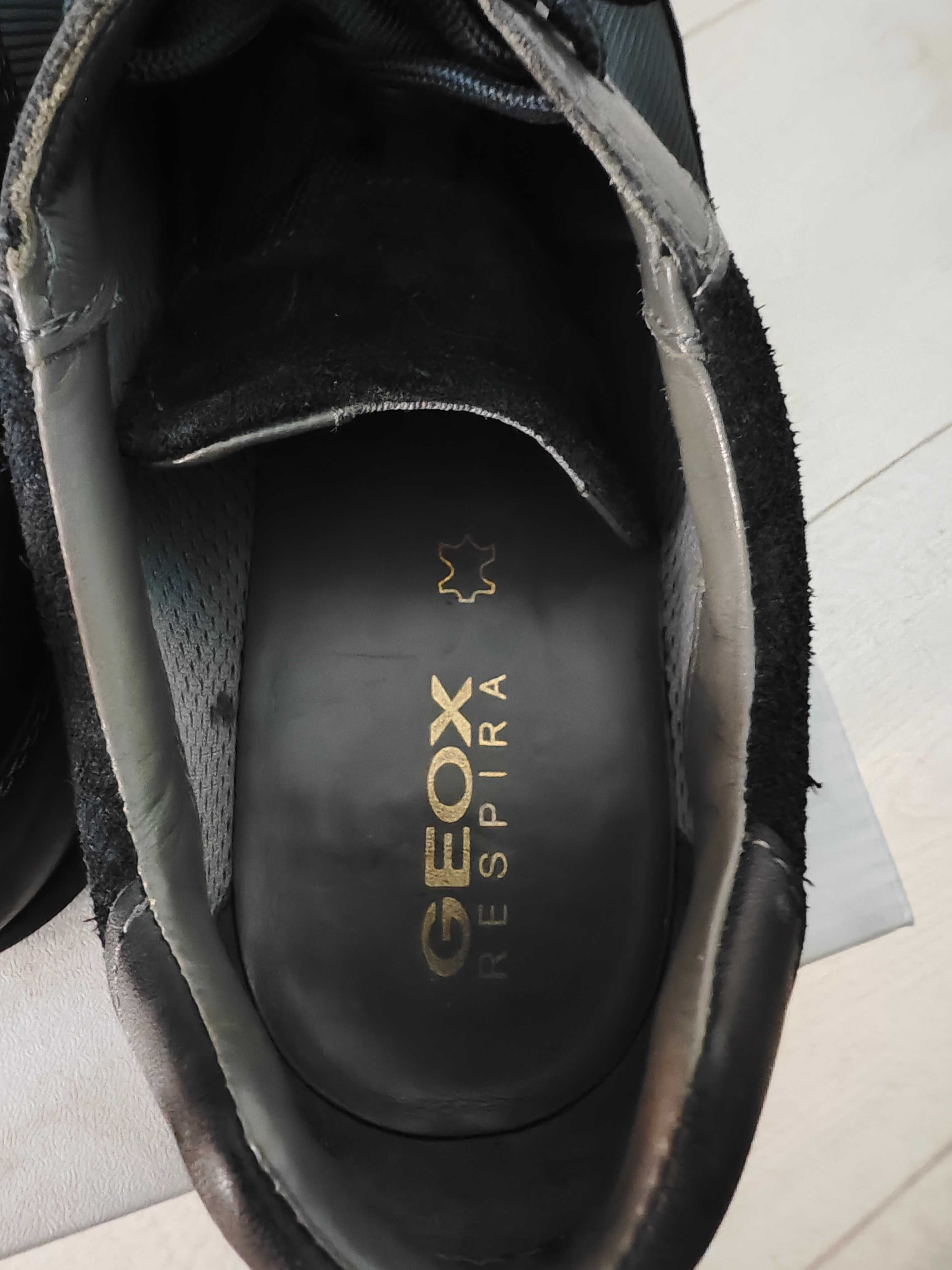 GEOX Respira Oxford 44 размер