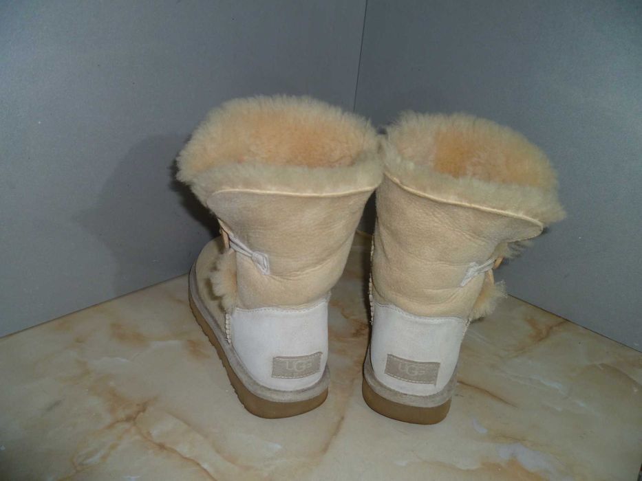 UGG оригинални ботуши №37