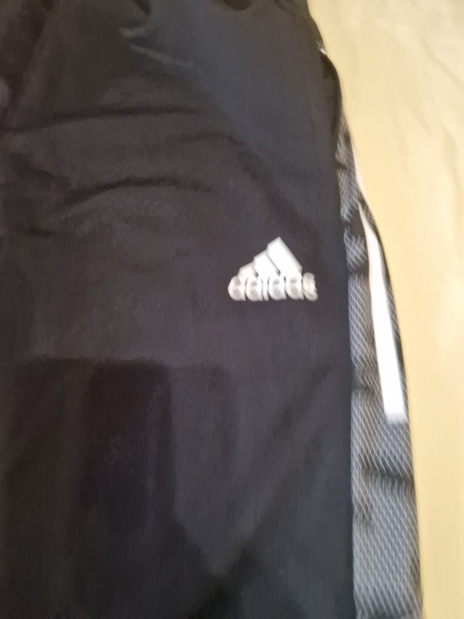 Мъжко долнище  Adidas ХЛ