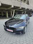 Bmw 320d 184 cai f31 automat