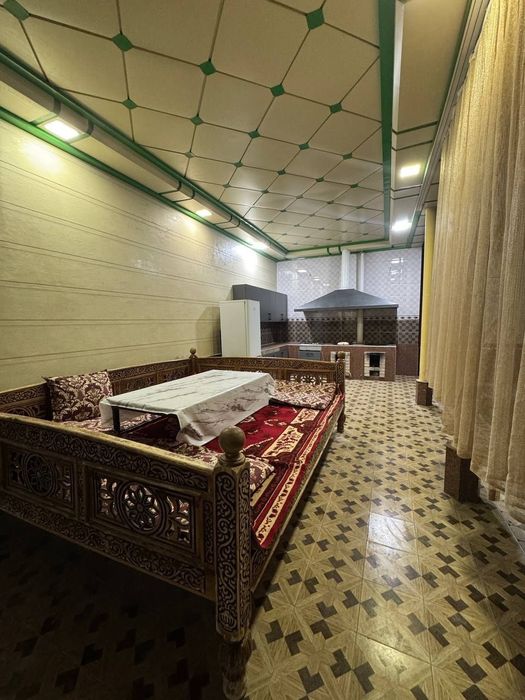 Dacha chorvoq arendaga berikadi va SOTILADI