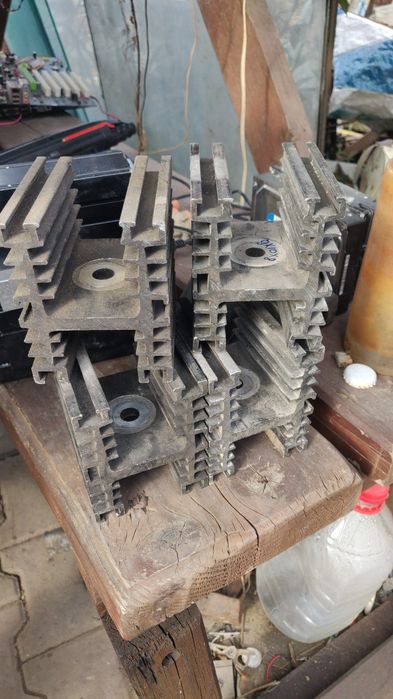 Radiator , cooler,
