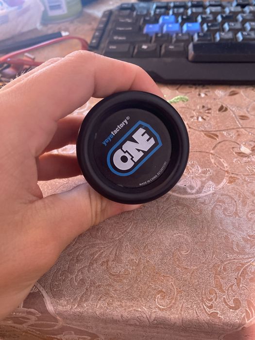 Yoyo one fectory