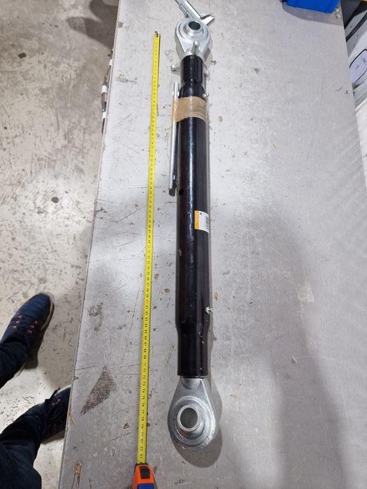 Tirant central catg 2 gros lung 80 cm preț 650 lei cu tva se poate tri