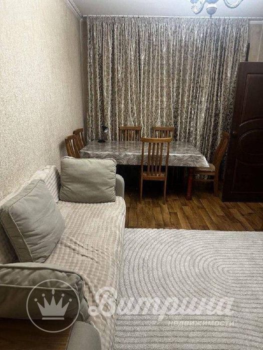 Продаётся 3-комнатная квартира, Яшнабадский район