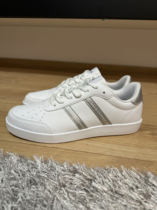 Adidasi Armani Exchange - 40