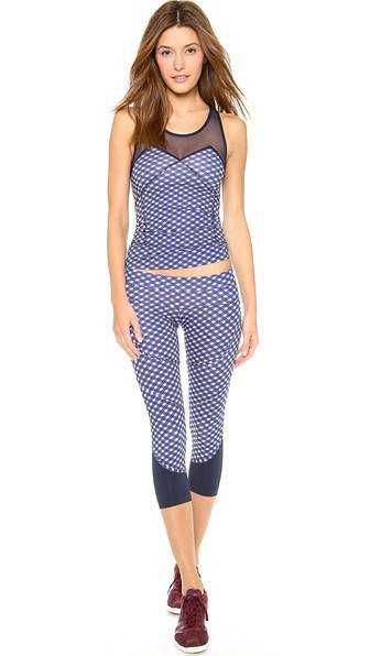 Оригинален дамски клин * ADIDAS by STELLA McCARTNEY * EU-M/L