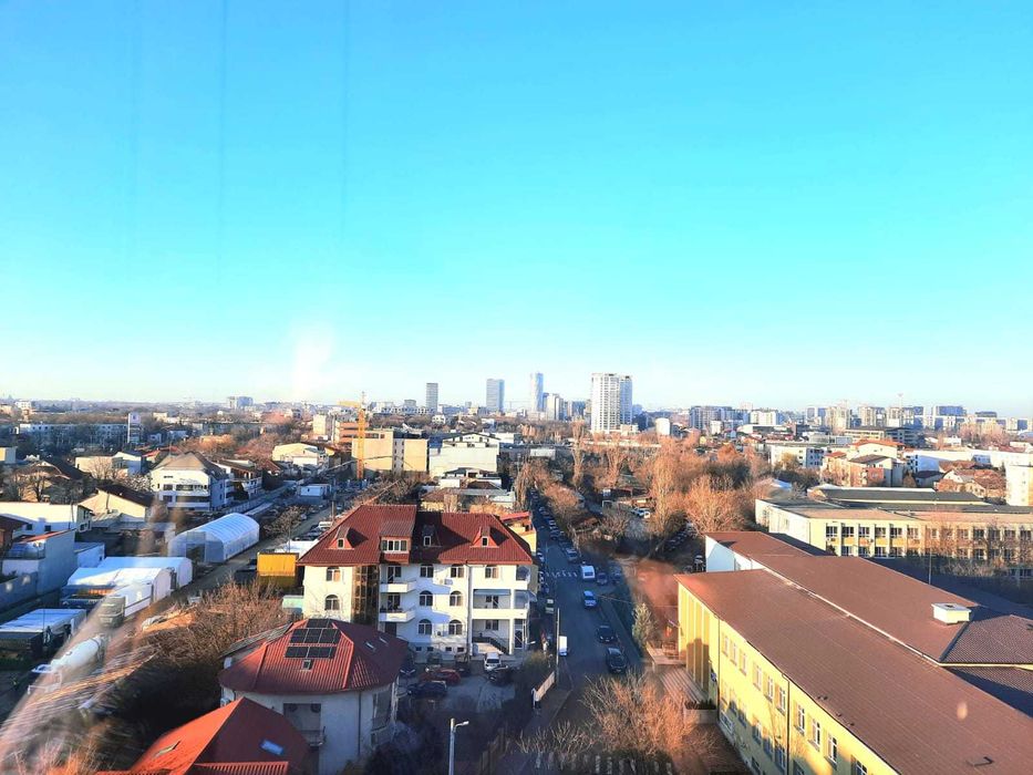 Apartament 2 camere de închiriat – Bd. Lacul Tei