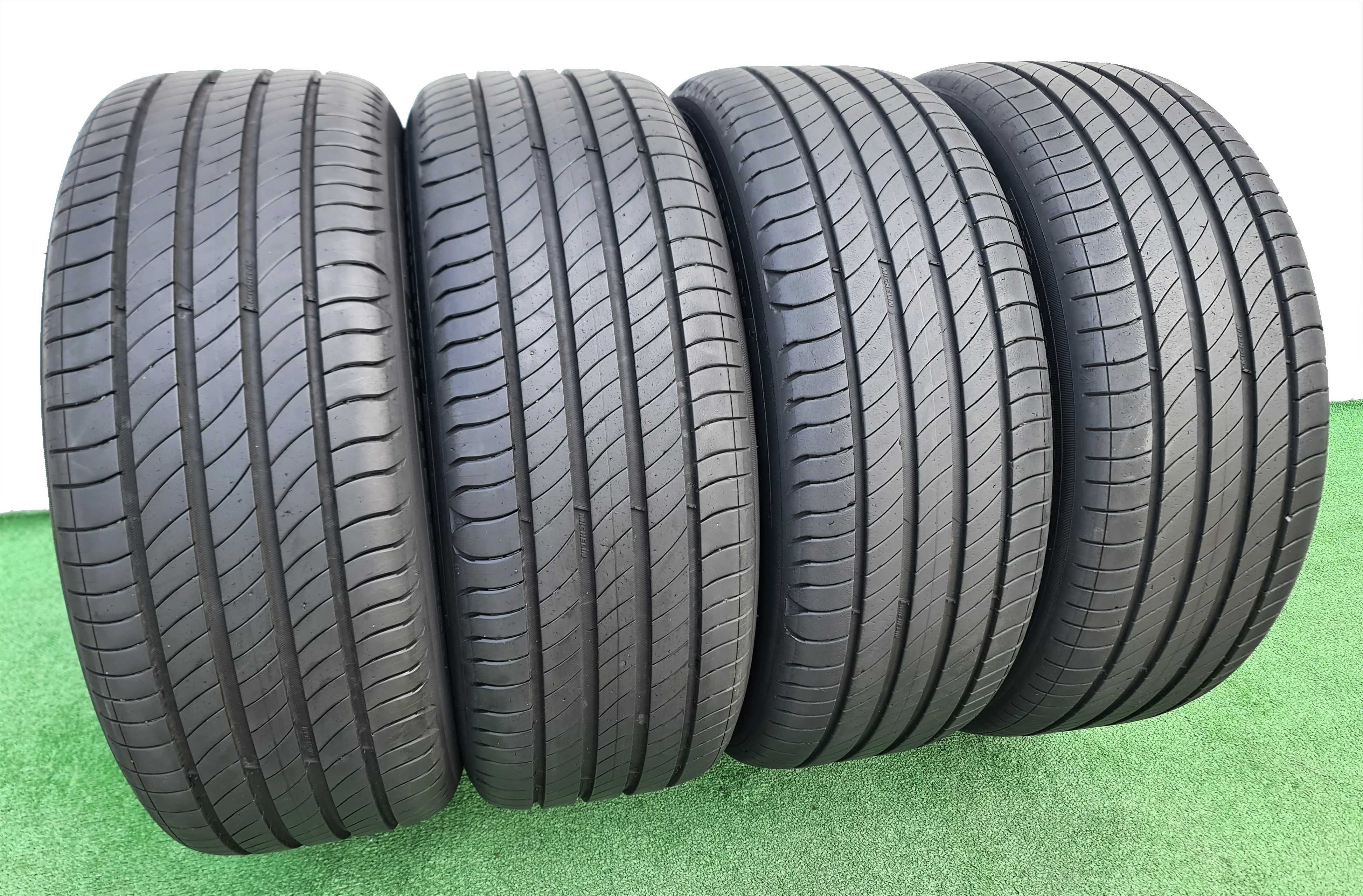 4бр. 215/55/18 MICHELIN Primacy 4- летни