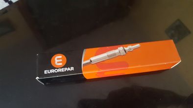 Buji incandescente citroen noi ! De calitate