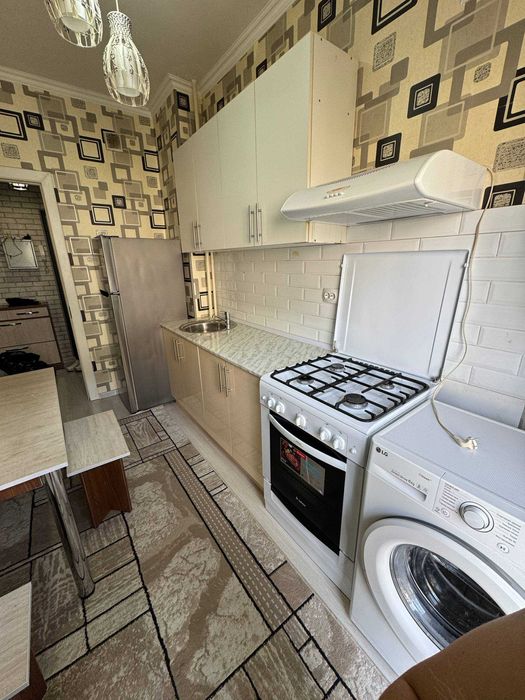 Продаётся квартира 1 комнатная Голден Хаус на Кадышева