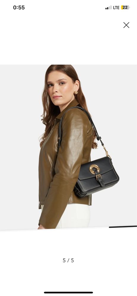 Дамска чанта Love Moschino