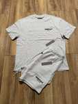 Лятно намаление! Fear of God "Essentials" Light Oat Summer Set