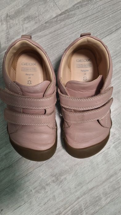 Детски боси обувки