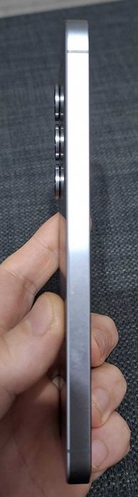 Samsung S25 256GB necesita FRP/MDM