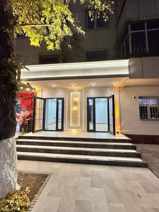 Аренда не жилое помещение Шота Руставели