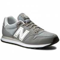 New balance GM500GRY