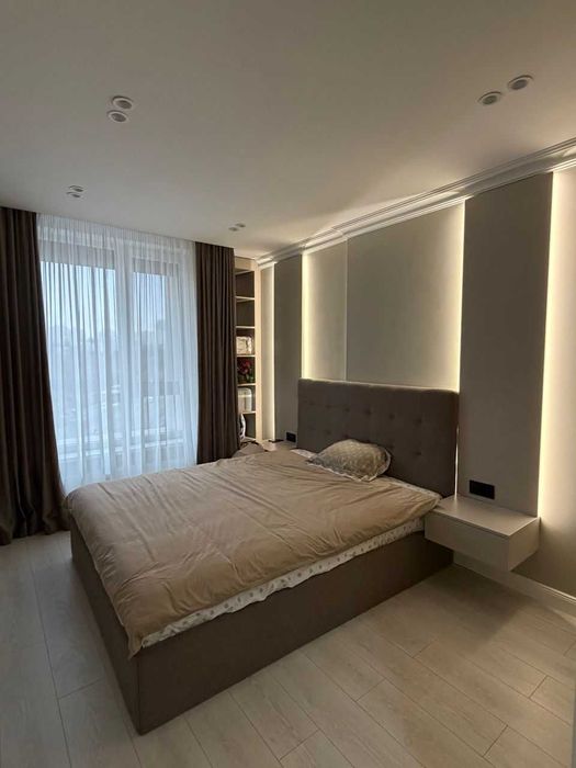 Двустаен имот в Манастирски ливади