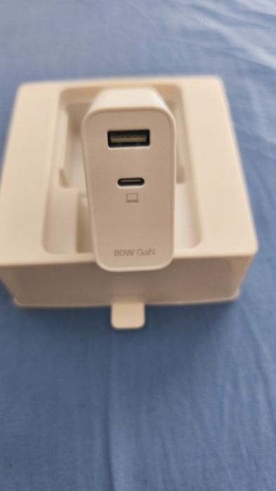 Încărcător original oppo supervooc 80w