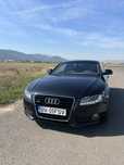 Audi A5 Coupe 3.0 TDI Quattro S-Line | 2009 | 240 CP | Automat
