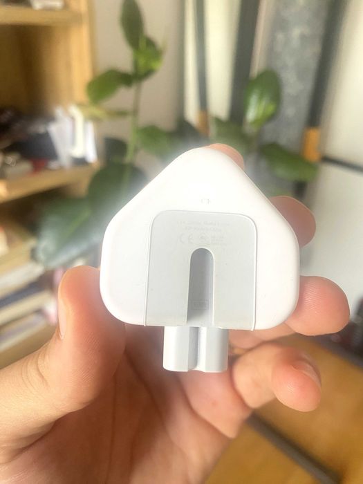 Adaptor priza Macbook UK