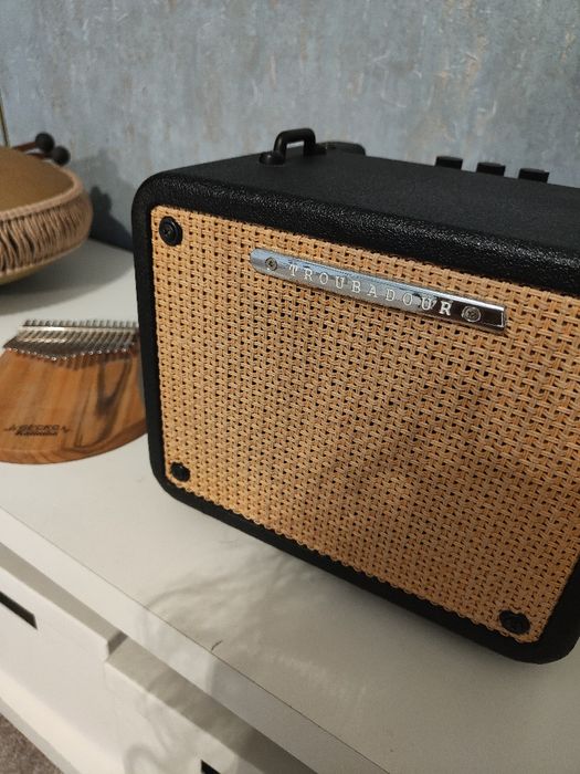 Amplificator chitară 15w