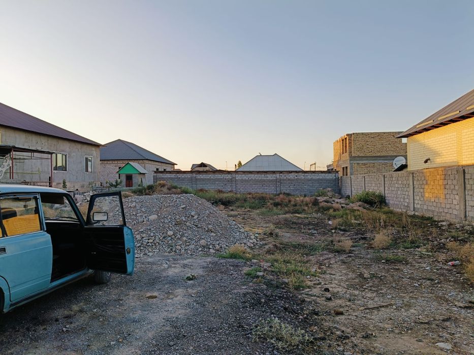 Участок продаётся