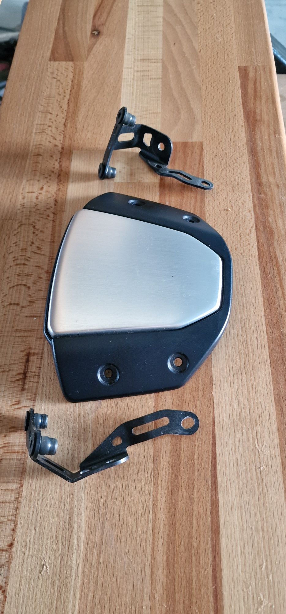 Radiator Honda CB1000R 2018 2019 ghidon janta discuri  SC80