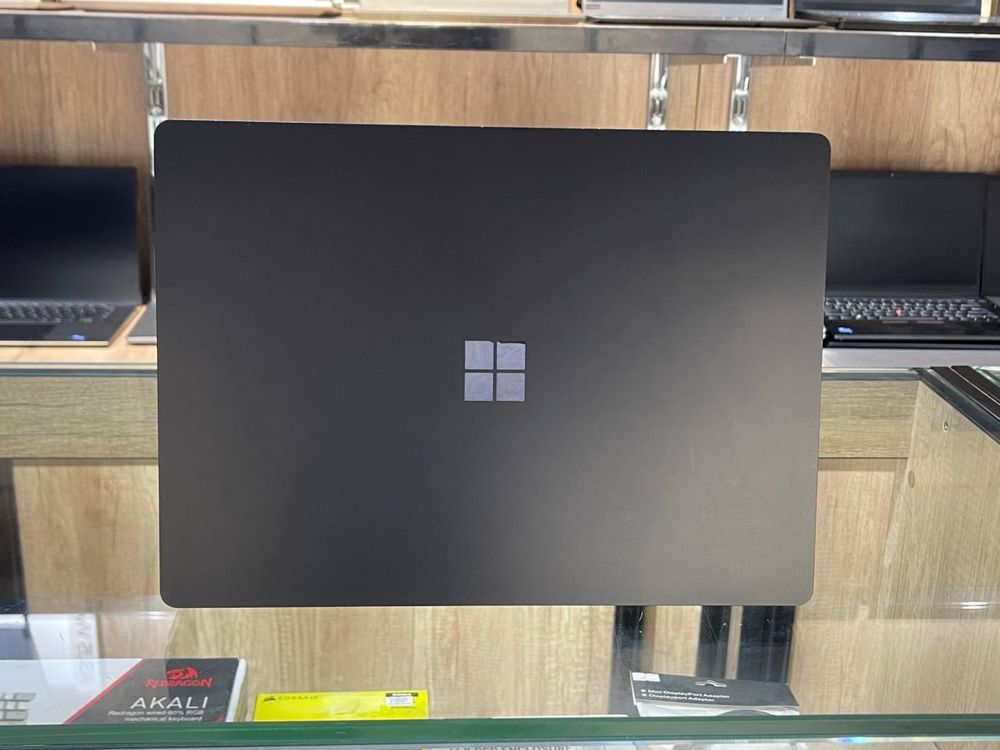 Microsoft Surface 6