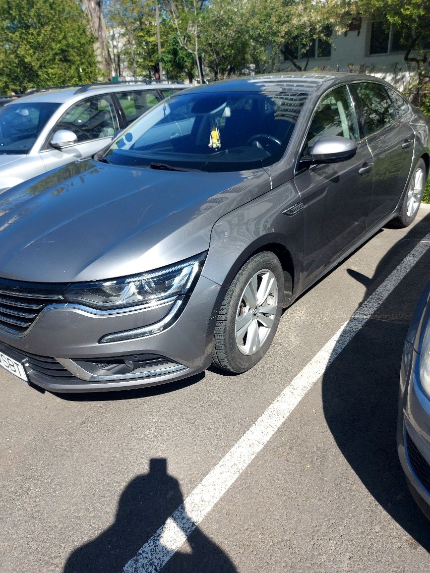 Renault Talisman