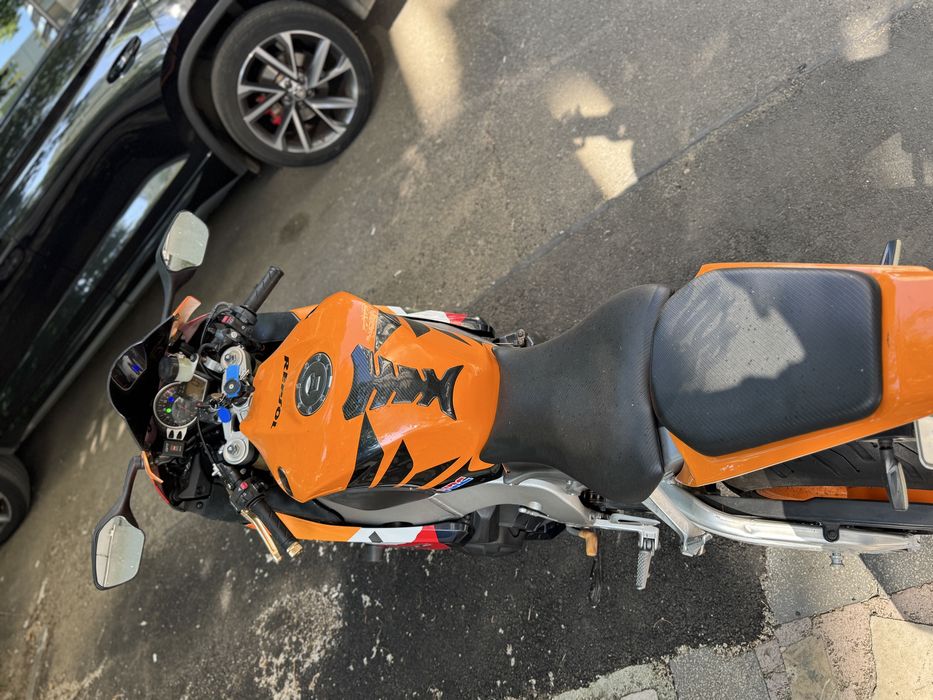 Honda CBR1000RR SC59
