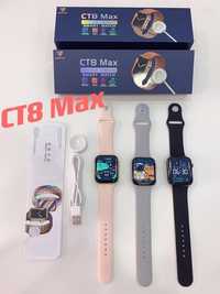 Smart watch CT 8 MAX