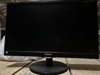 vand monitor 60hz philips