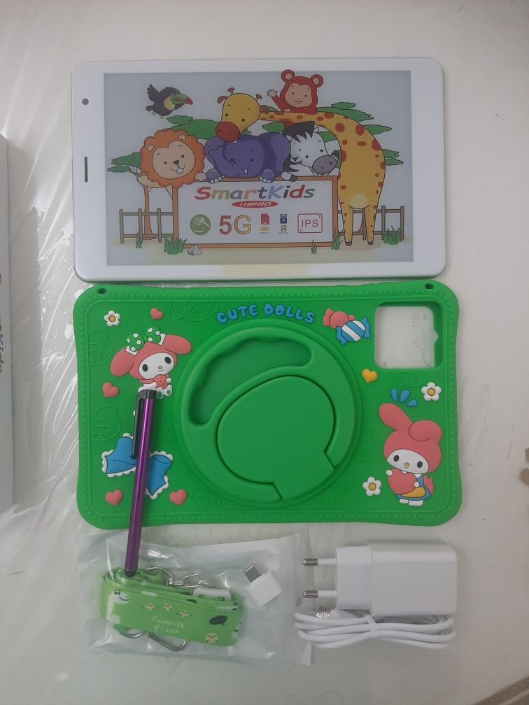 Планшет smartkids i 18 pro