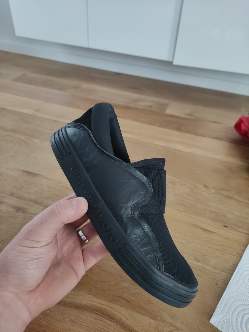 Adidas Y-3 Yohji Yamamoto