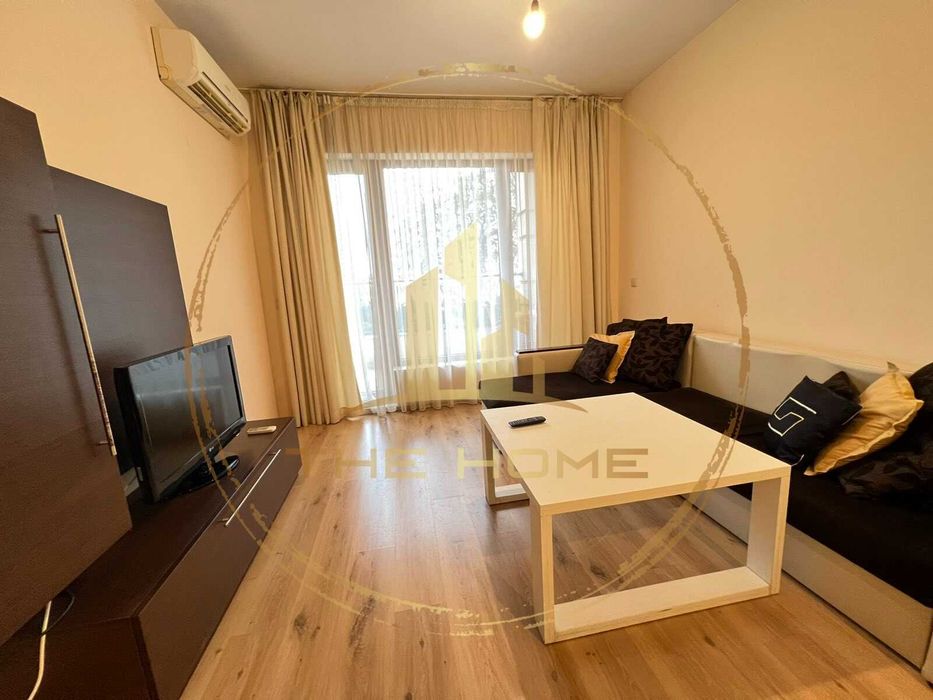 Морска гледка 2 стаен Кабакум