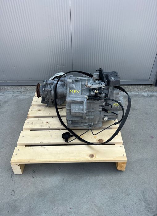 Cutie de Viteze Manuala, cod MRV 4x4