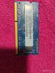 Memorie Laptop DDR2, DDR3