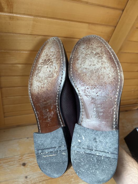 Официални обувки