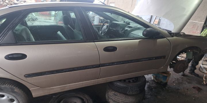 Butoane geam sofer Renault Laguna prima generatie (facelift)