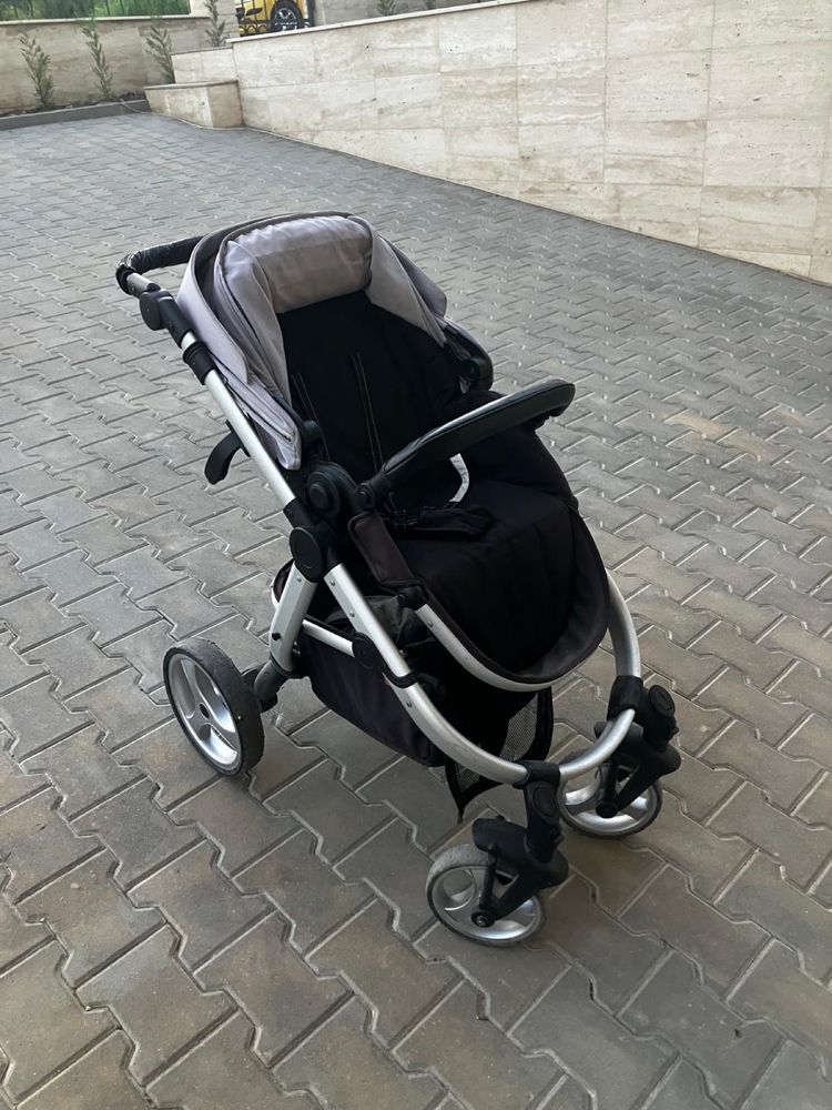 Детска количка Chipolino Нина 3 в 1