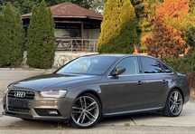 Audi A4 Facelift 2.0tdi//177 CP//Import recent//Ireprosabil