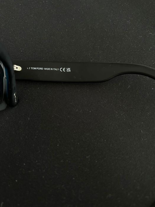 Ochelari de soare Tom Ford