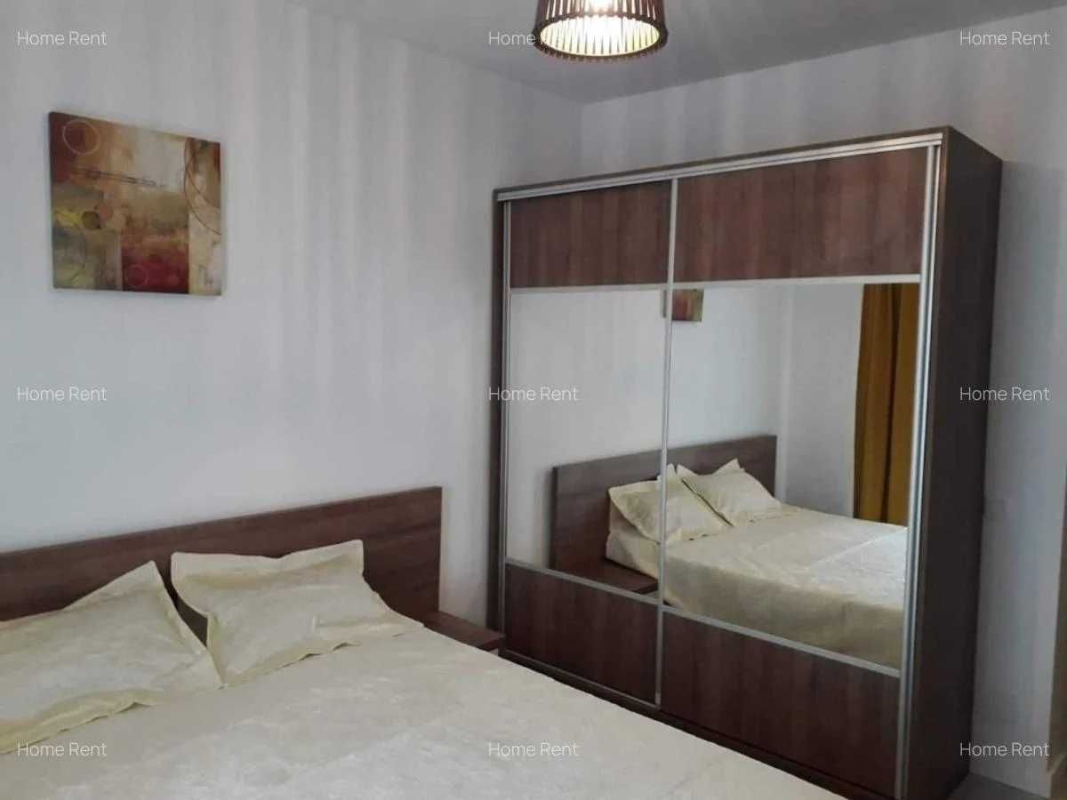 Apartament 21 Residence Parcare inclusa Anaf