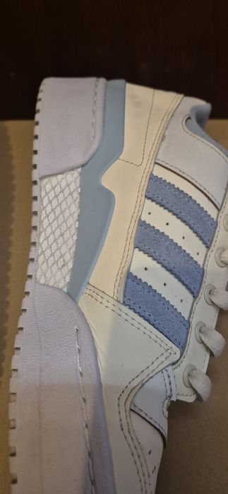 Маратонки Adidas -41.5н.