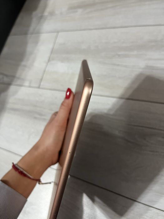 Ipad 6th generation 2018г.