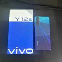 VIVO Y12s (Тараз мкр Жайлау 14) лот346900